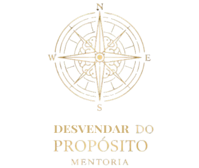 Mentoria Desvendar do Propósito