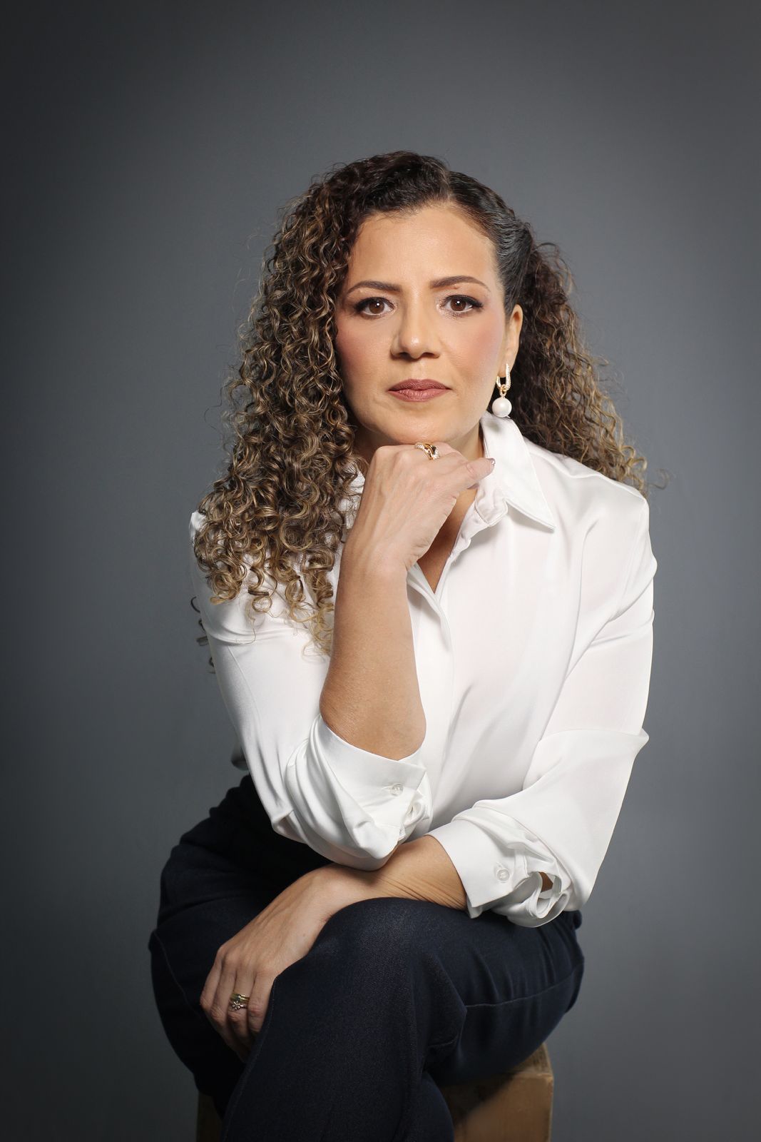 Dra. Rafaela Veronezi